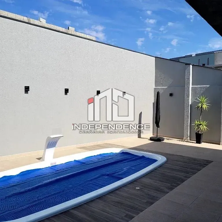 Casa, 3 quartos, 190 m² - Foto 75