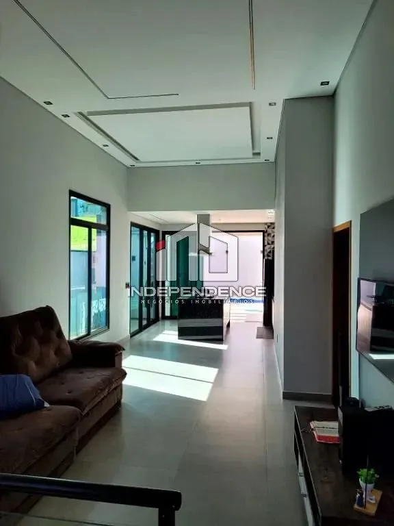 Casa, 3 quartos, 190 m² - Foto 11