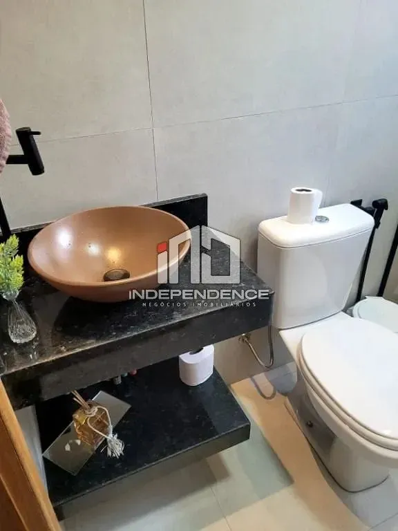 Casa, 3 quartos, 190 m² - Foto 45