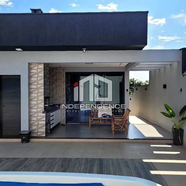 Casa, 3 quartos, 190 m² - Foto 70