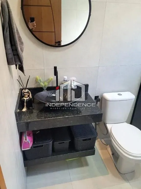 Casa, 3 quartos, 190 m² - Foto 41