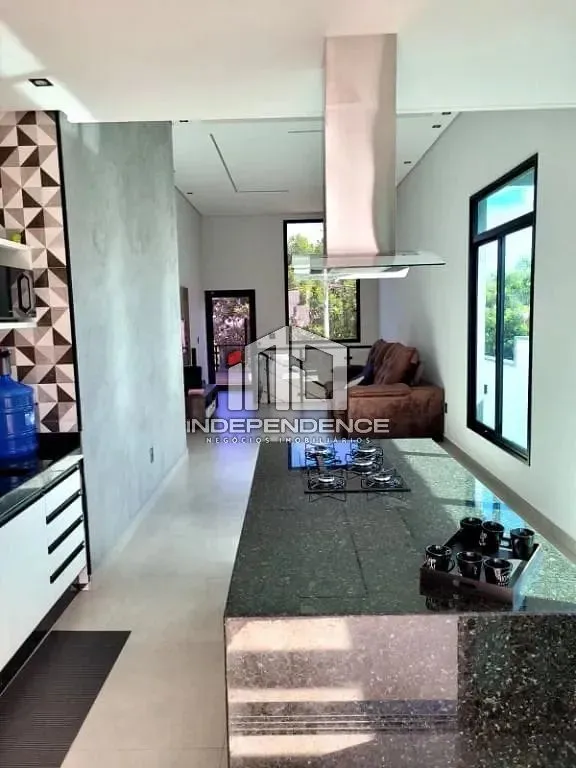 Casa, 3 quartos, 190 m² - Foto 6