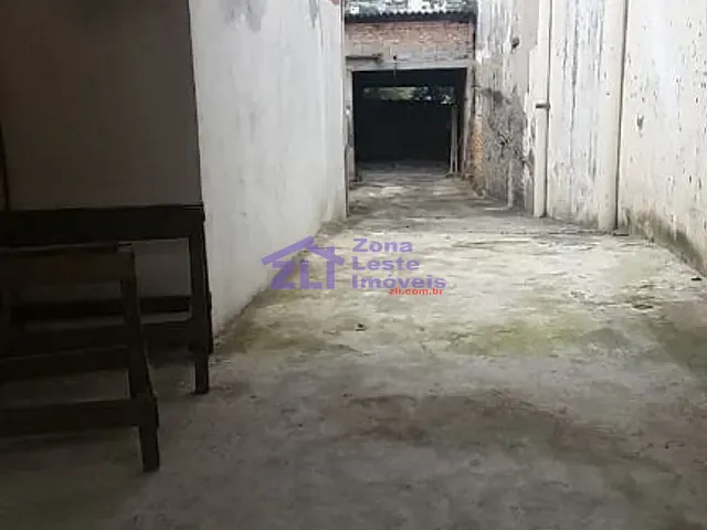 Casa com 500m², à venda, no bairro Chácara Belenzinho em São Paulo