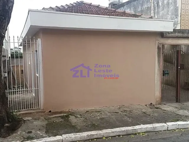 Casa com 500m², à venda, no bairro Chácara Belenzinho em São Paulo
