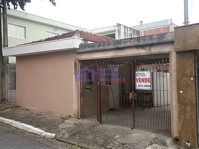 Casa com 500m², à venda, no bairro Chácara Belenzinho em São Paulo