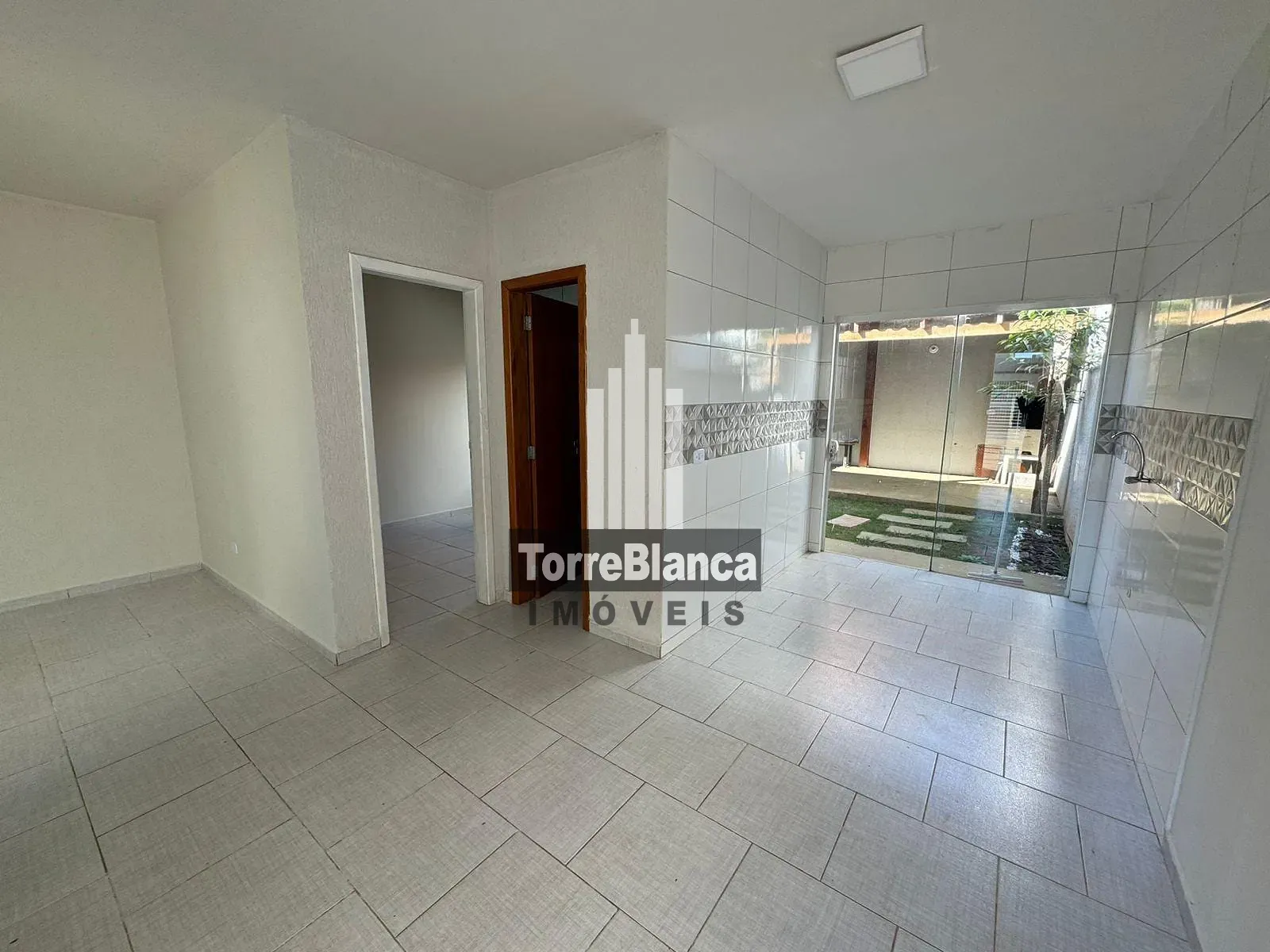 Casa, 2 quartos, 60 m² - Foto 3