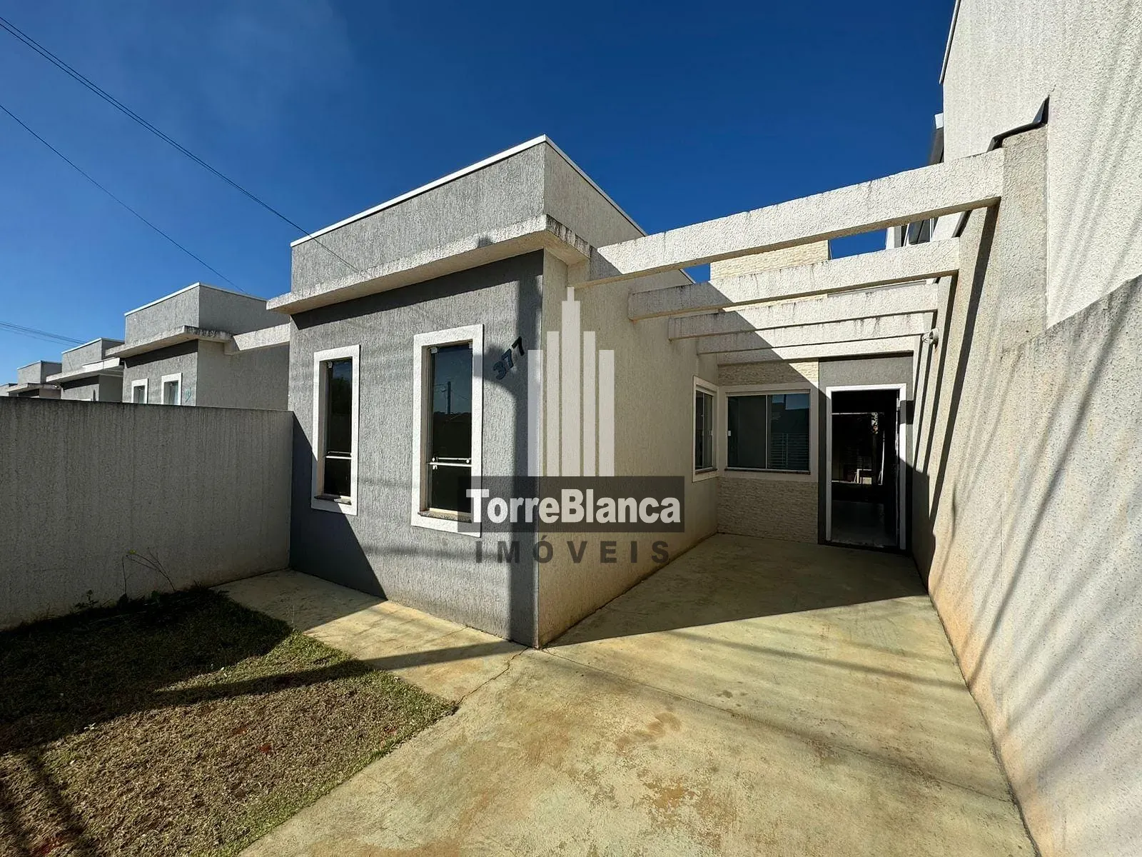 Casa, 2 quartos, 60 m² - Foto 1