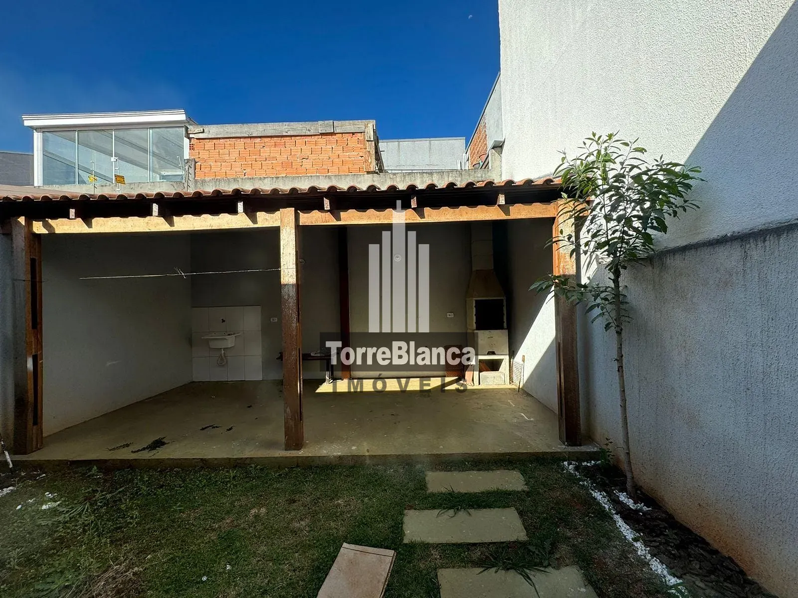 Casa, 2 quartos, 60 m² - Foto 12