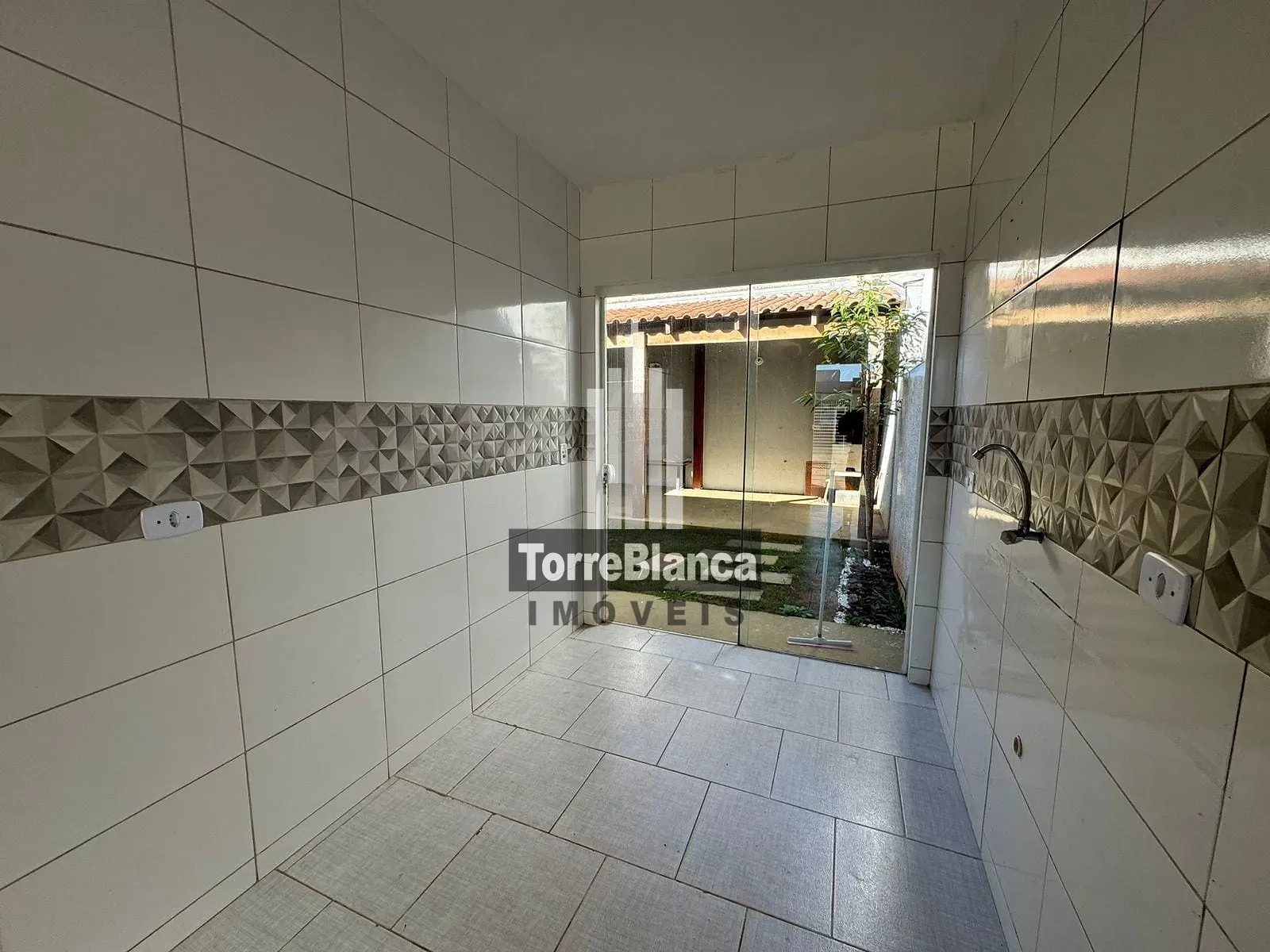 Casa, 2 quartos, 60 m² - Foto 4