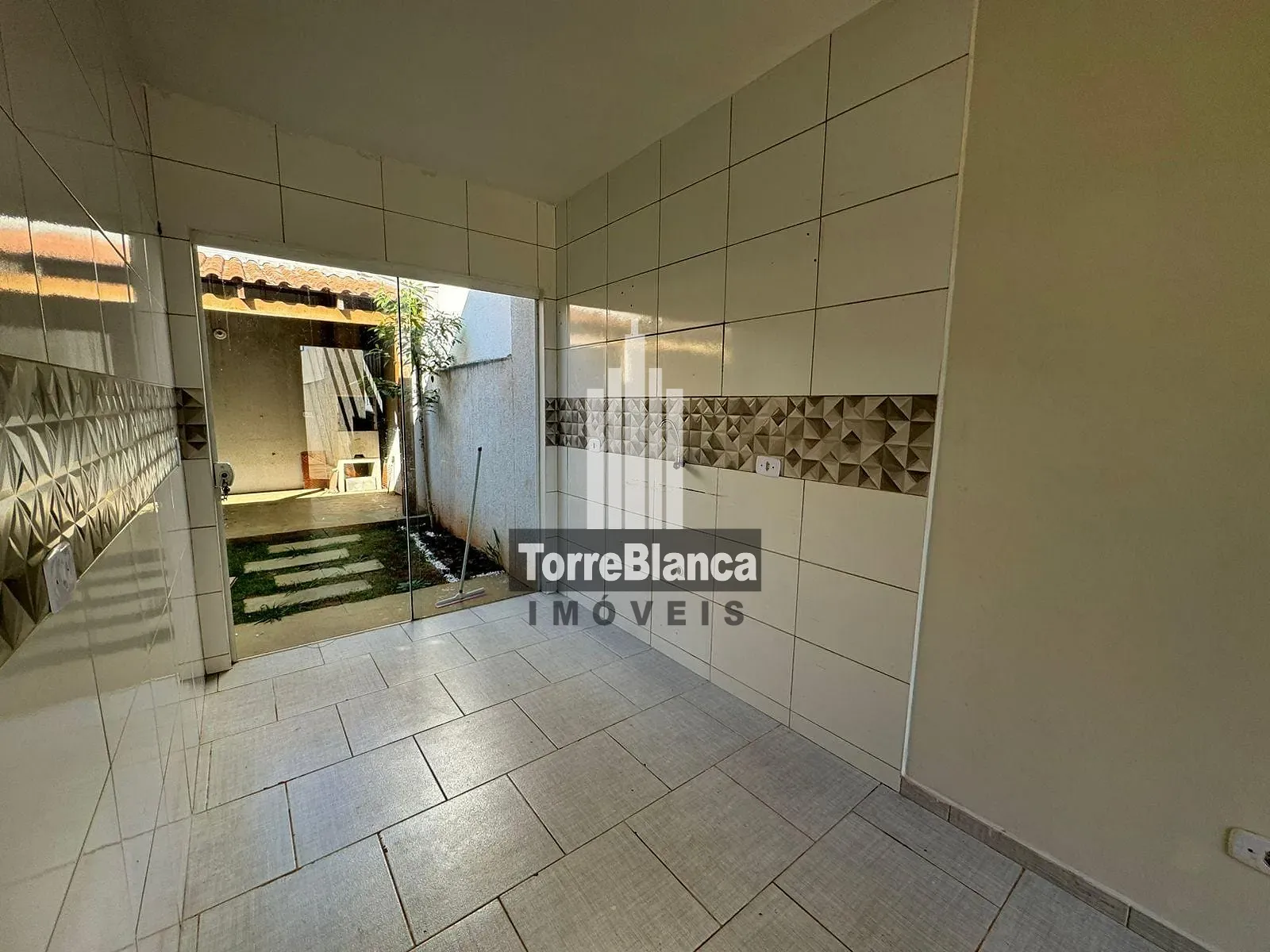 Casa, 2 quartos, 60 m² - Foto 5