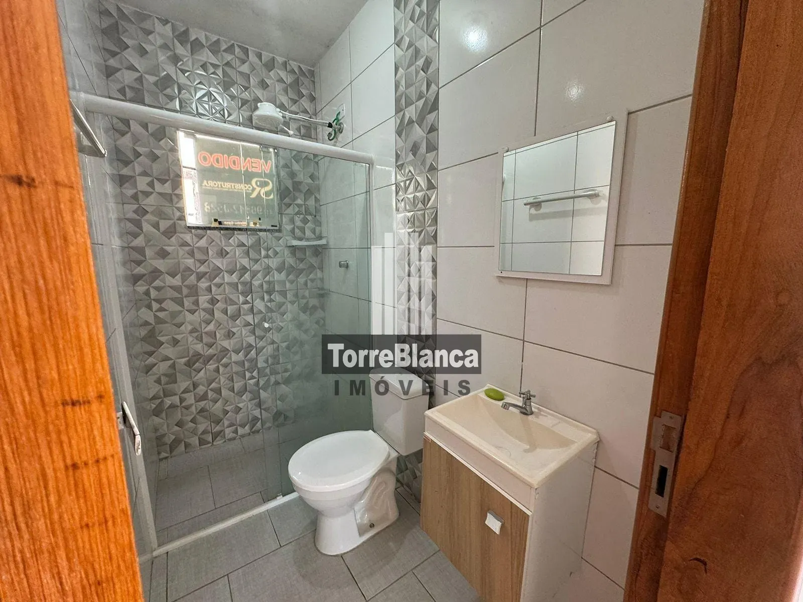 Casa, 2 quartos, 60 m² - Foto 8