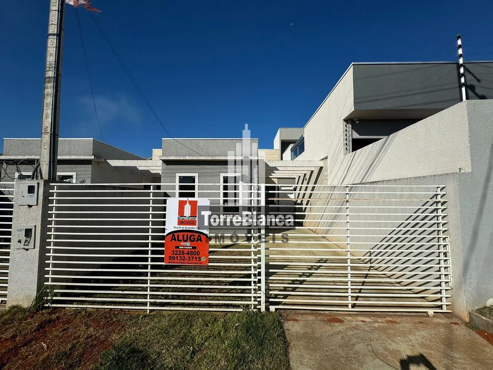 Casa, 2 quartos, 60 m² - Foto 13