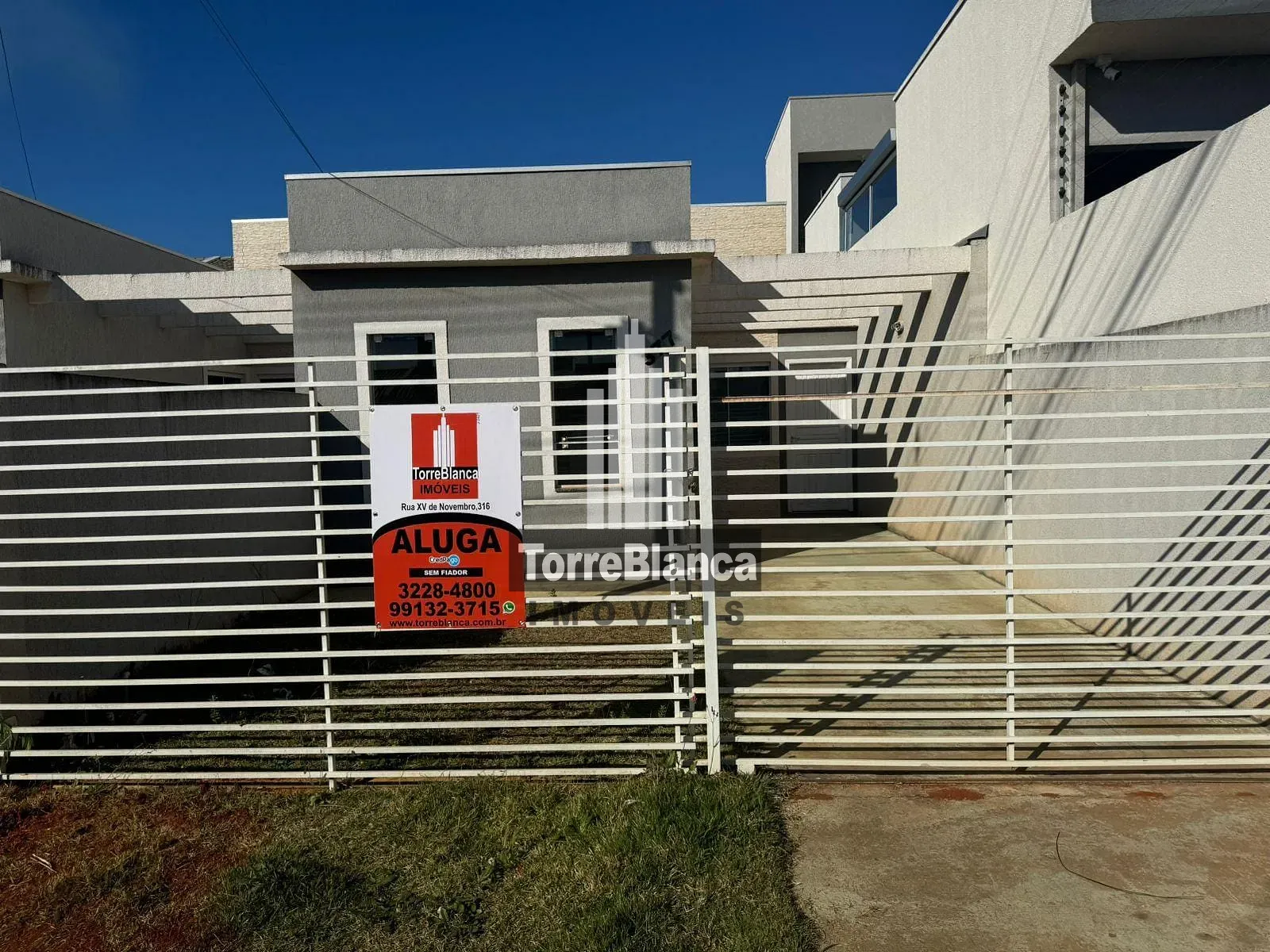 Casa, 2 quartos, 60 m² - Foto 15
