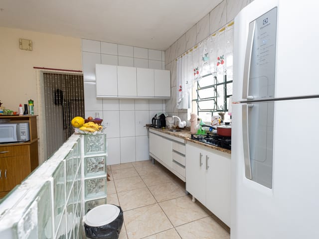 Casa 4 quartos e 2 banheiros, à venda, no bairro Fragata em Pelotas