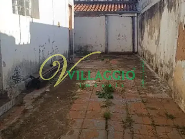 Casa com 264m² 3 quartos e 1 banheiro, à venda, no bairro Parque Industrial em São José do Rio Preto