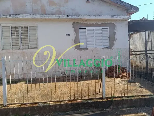 Casa com 264m² 3 quartos e 1 banheiro, à venda, no bairro Parque Industrial em São José do Rio Preto