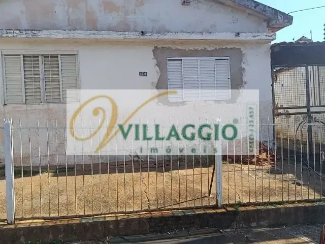 Casa com 264m² 3 quartos e 1 banheiro, à venda, no bairro Parque Industrial em São José do Rio Preto