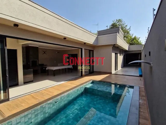 Casa com 250m² 2 quartos e 3 banheiros, à venda, no bairro Bom Jardim em Brodowski