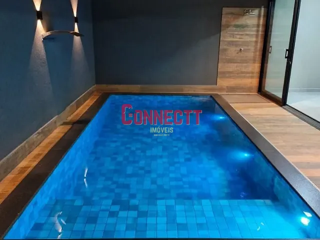Casa com 250m² 2 quartos e 3 banheiros, à venda, no bairro Bom Jardim em Brodowski