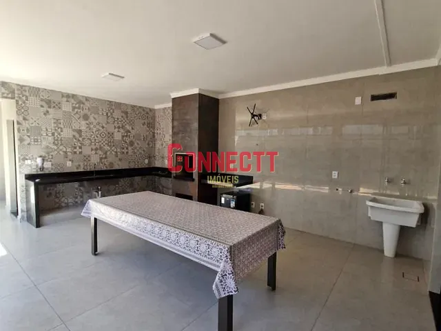 Casa com 250m² 2 quartos e 3 banheiros, à venda, no bairro Bom Jardim em Brodowski