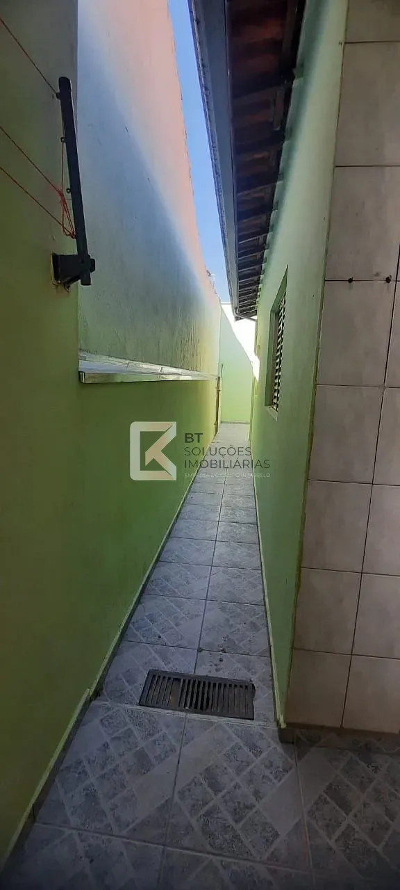 Casa, 2 quartos, 91 m² - Foto 1