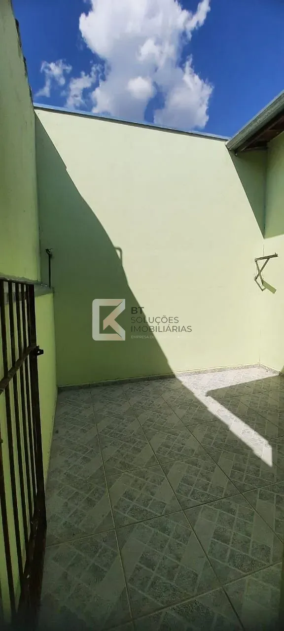 Casa, 2 quartos, 91 m² - Foto 2