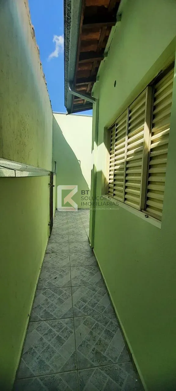 Casa, 2 quartos, 91 m² - Foto 3