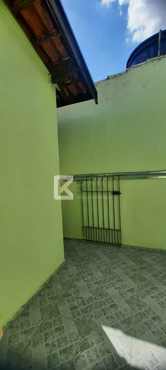 Casa, 2 quartos, 91 m² - Foto 4
