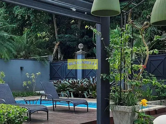 Casa com 510m² 3 quartos e 5 banheiros, à venda, no bairro Portal do Paraíso II em Jundiaí