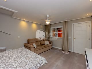 Foto do Casa-Casa no condomínio Condomínio Bosque Jequitibá para venda com 2 quartos, 71m²