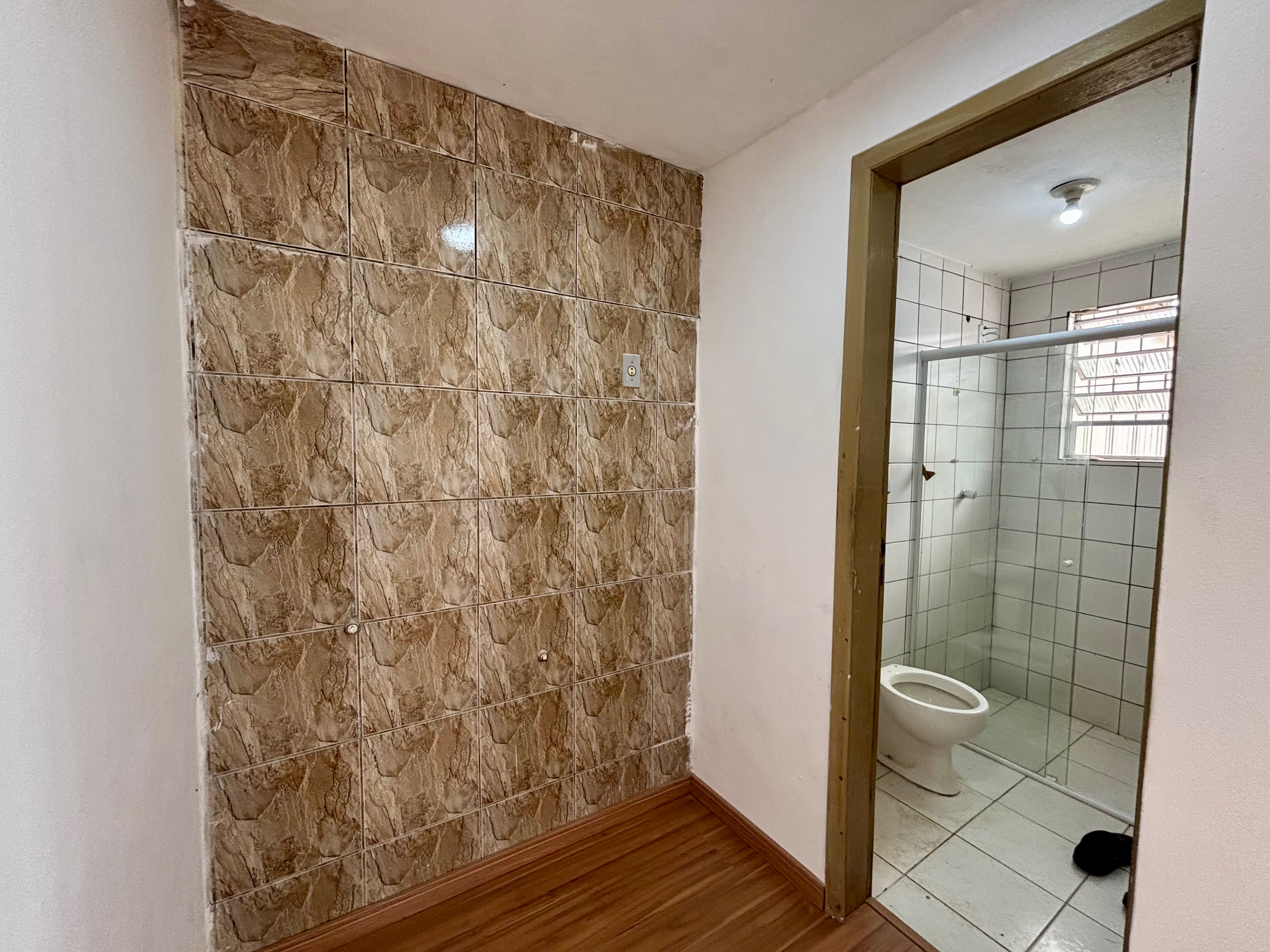 Casa à venda no Fragata, Pelotas - 149m², 2 quartos ( sendo 1 suíte), amplo pátio com garagem e excelente localização próxima à Av. Duque de Caxias. - 7