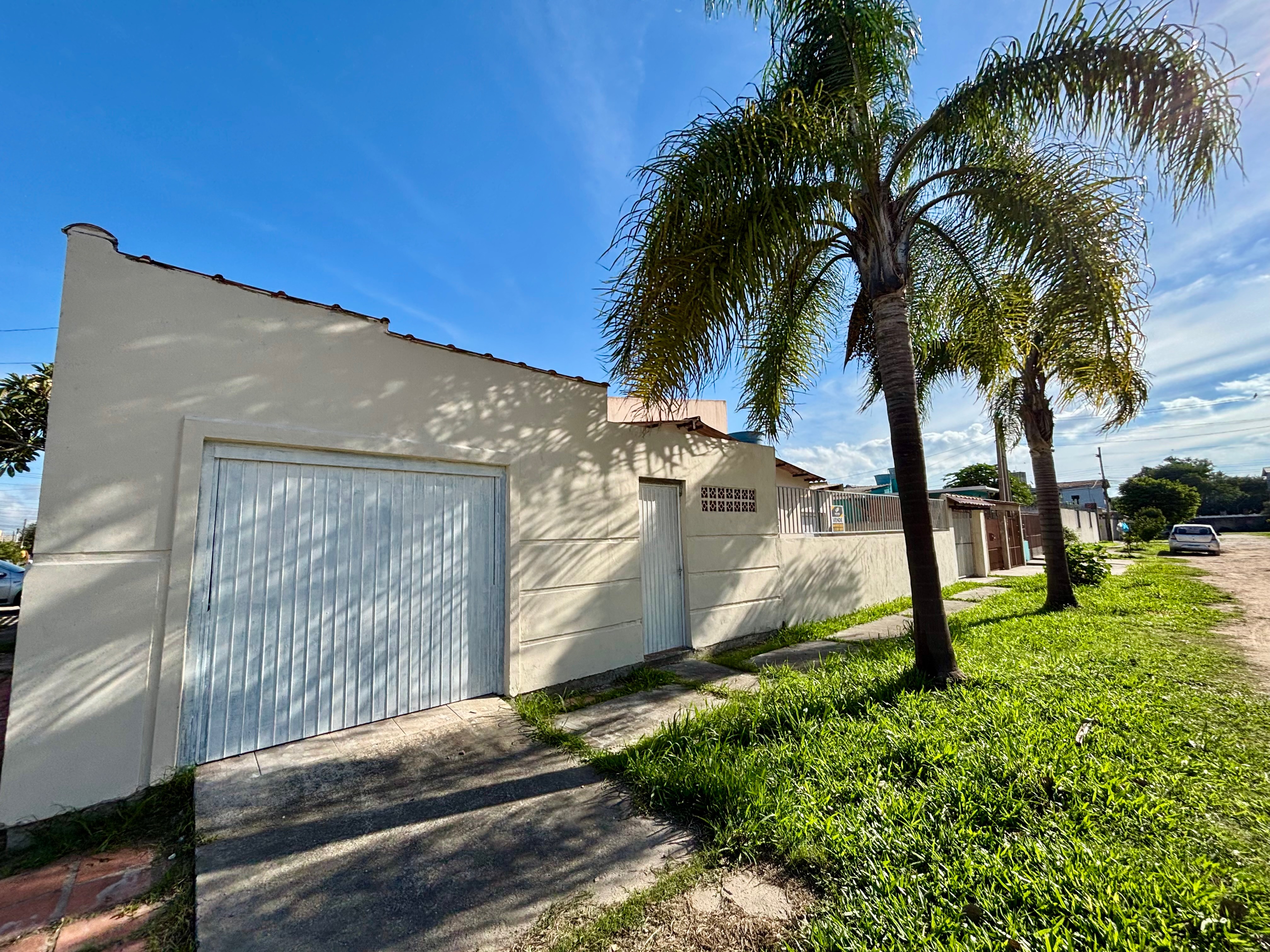 Casa à venda no Fragata, Pelotas - 149m², 2 quartos ( sendo 1 suíte), amplo pátio com garagem e excelente localização próxima à Av. Duque de Caxias. - 19