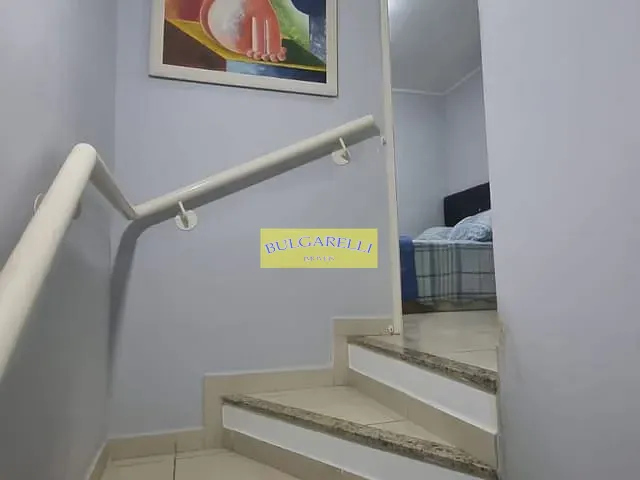 Casa com 74m² 2 quartos e 2 banheiros, à venda, no bairro Vila Maringá em Jundiaí