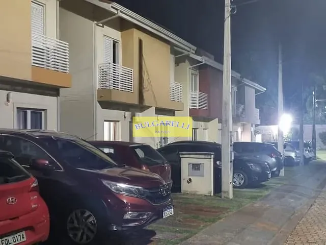 Casa com 74m² 2 quartos e 2 banheiros, à venda, no bairro Vila Maringá em Jundiaí