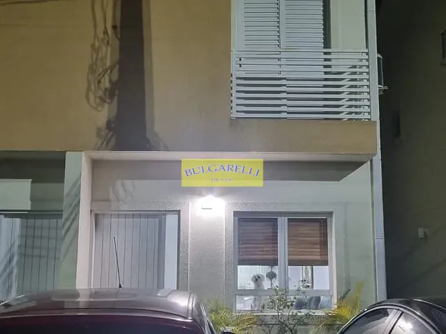 Casa com 74m² 2 quartos e 2 banheiros, à venda, no bairro Vila Maringá em Jundiaí