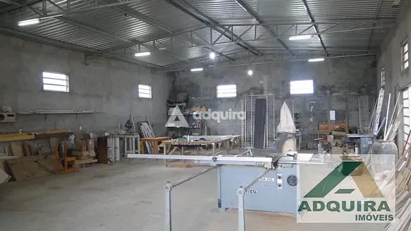 Casa, 3 quartos, 388 m² - Foto 1