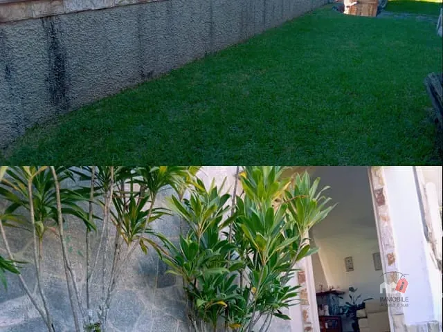 Casa com 600m² 3 quartos e 1 banheiro, à venda, no bairro Bairro das Hortênsias em Petrópolis