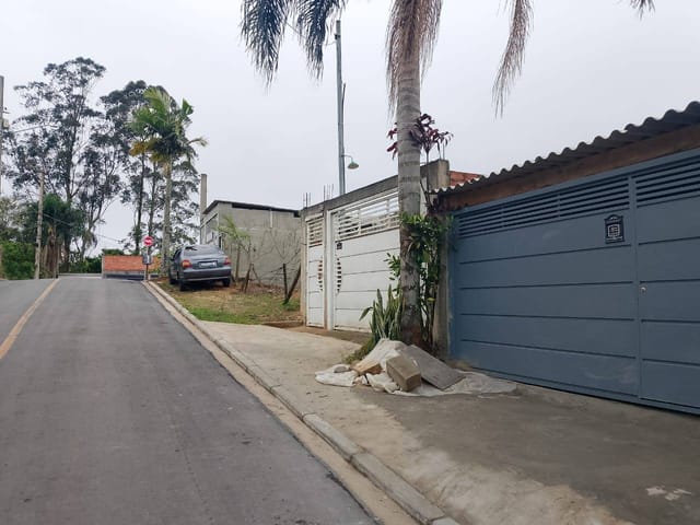 Foto do Casa - Casa com 3 dormitórios à venda, 140 m² por R$ 240.000,00 - Jardim Sabiá - Cotia/SP | Pitale Imóveis Ltda.