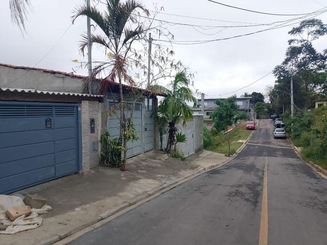 Foto do Casa - Casa com 3 dormitórios à venda, 140 m² por R$ 240.000,00 - Jardim Sabiá - Cotia/SP | Pitale Imóveis Ltda.