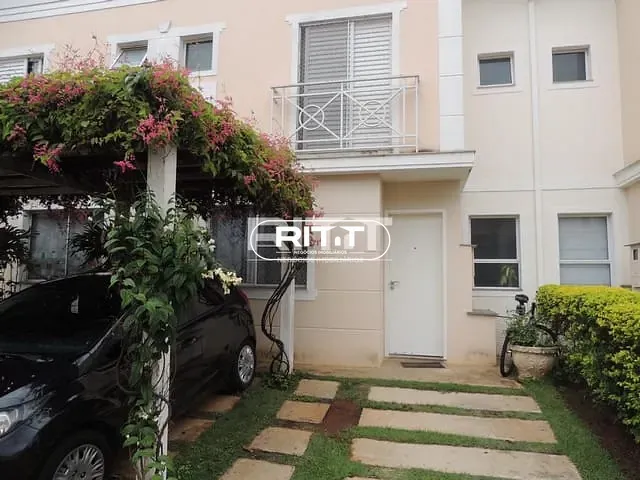 Casa com 100m² 2 quartos e 1 banheiro, à venda, no bairro Parque Imperador em Campinas