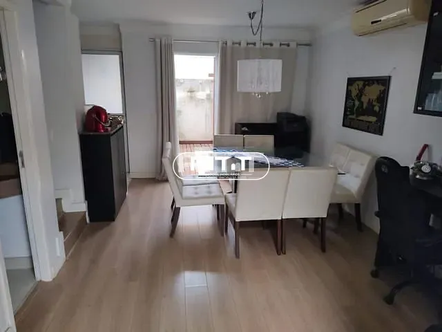 Casa com 100m² 2 quartos e 1 banheiro, à venda, no bairro Parque Imperador em Campinas