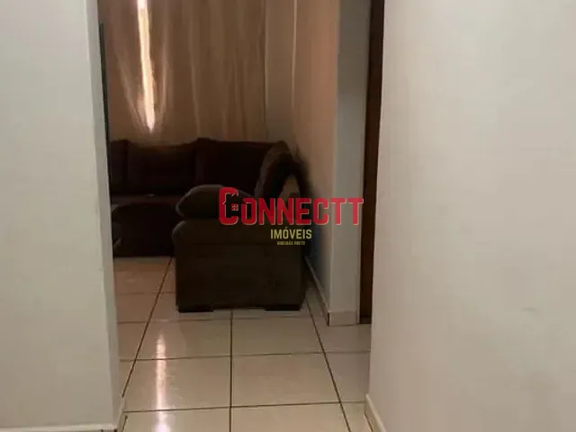 Casa com 200m² 3 quartos e 2 banheiros, à venda, no bairro Geraldo Correia de Carvalho em Ribeirão Preto