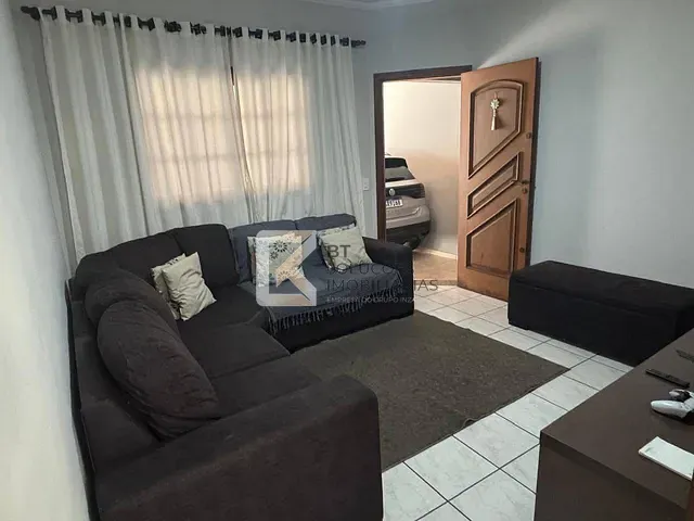 Casa com 129m² 2 quartos e 2 banheiros, à venda, no bairro Jardim do Vale II em Indaiatuba