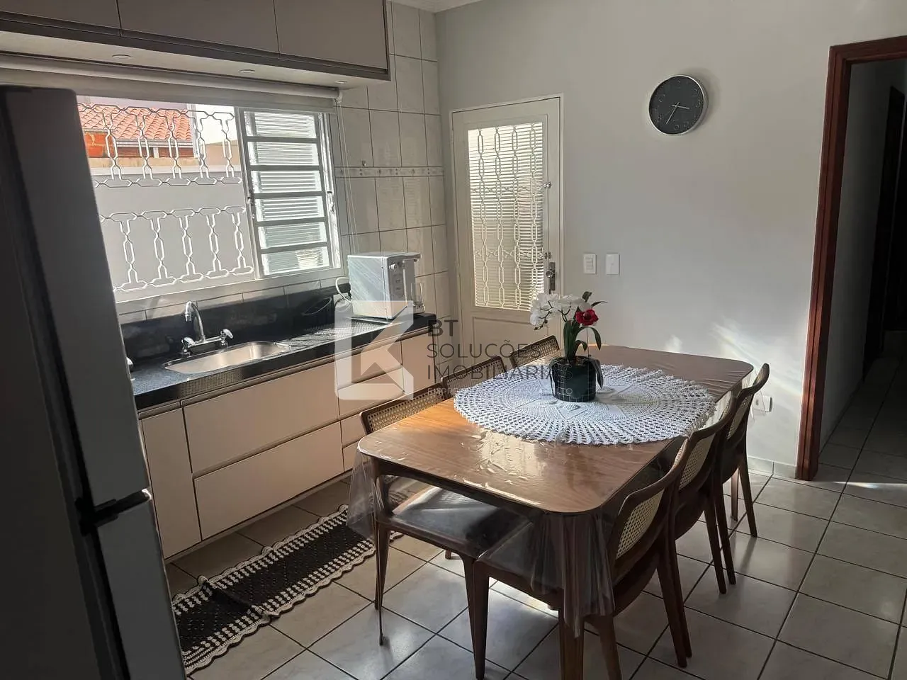 Casa, 2 quartos, 95 m² - Foto 6