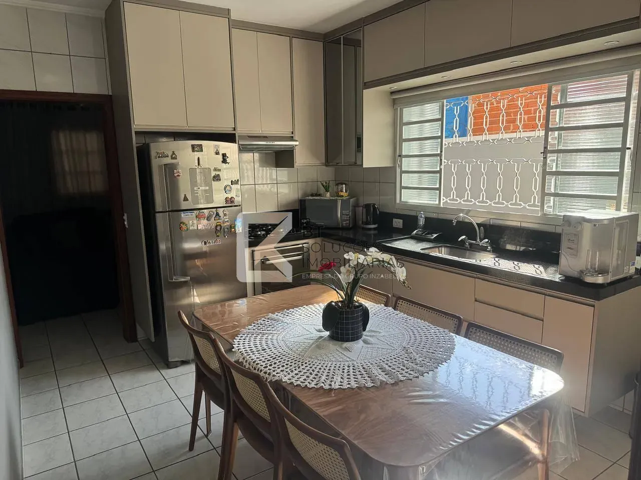 Casa, 2 quartos, 95 m² - Foto 7