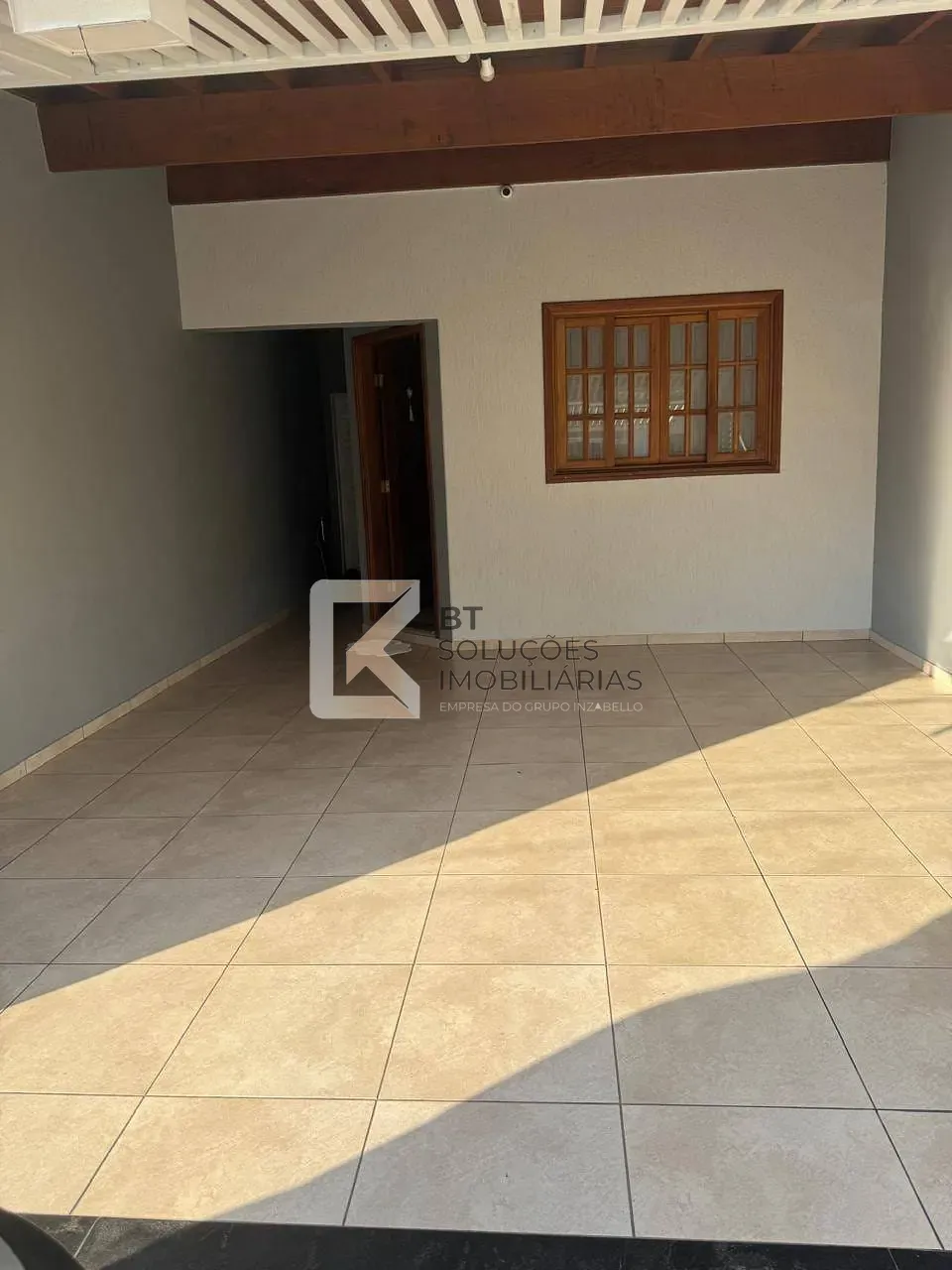 Casa, 2 quartos, 95 m² - Foto 1