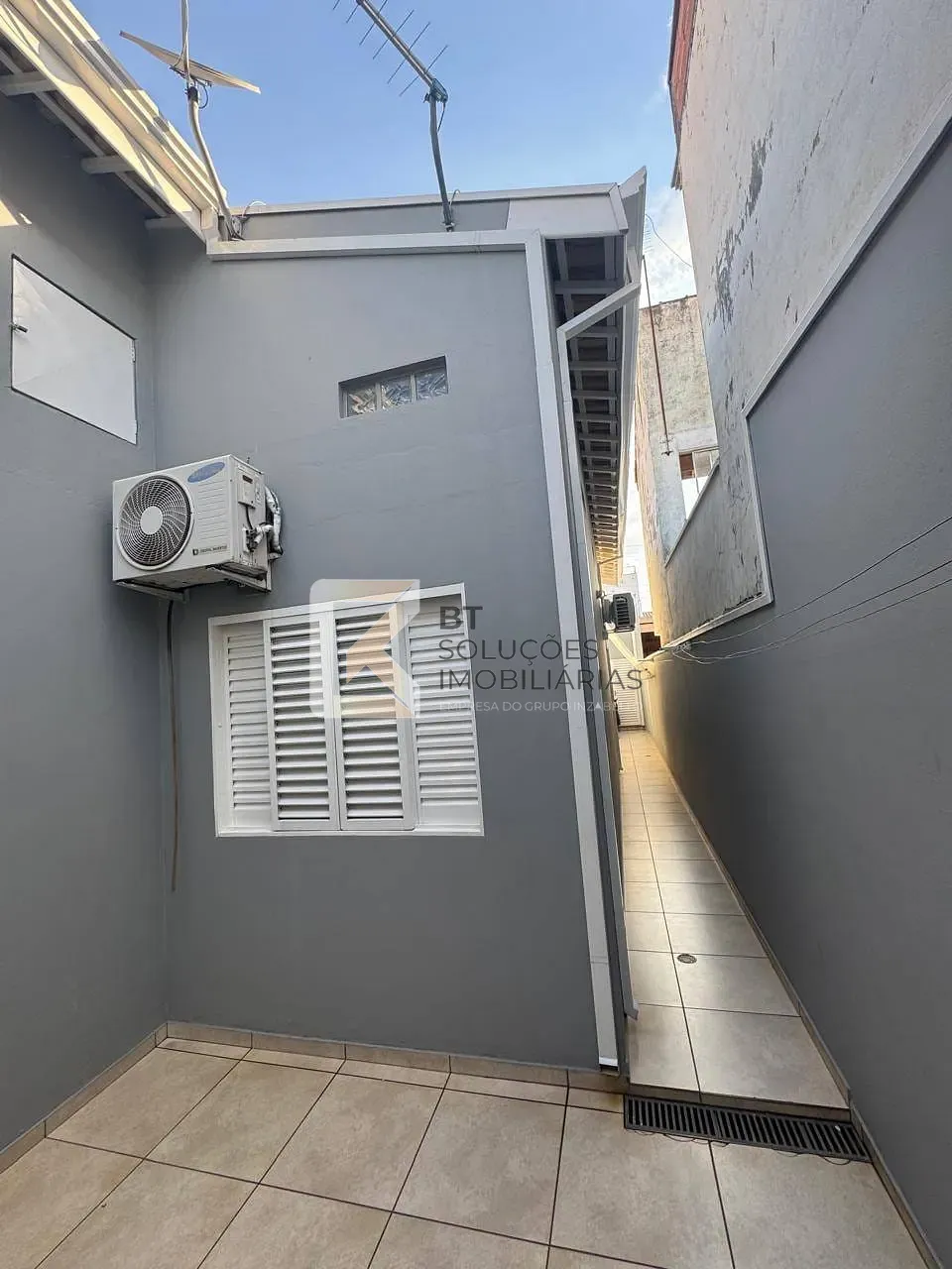 Casa, 2 quartos, 95 m² - Foto 20