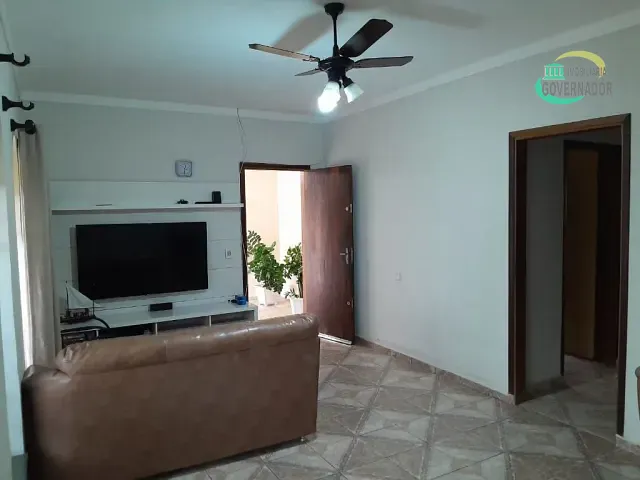 Casa com 250m² 3 quartos e 3 banheiros, para alugar, no bairro Jardim Santa Genebra II (Barão Geraldo) em Campinas