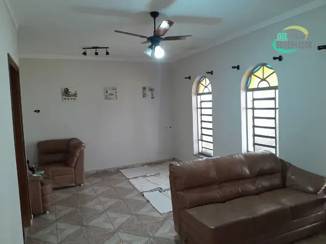 Casa com 250m² 3 quartos e 3 banheiros, para alugar, no bairro Jardim Santa Genebra II (Barão Geraldo) em Campinas