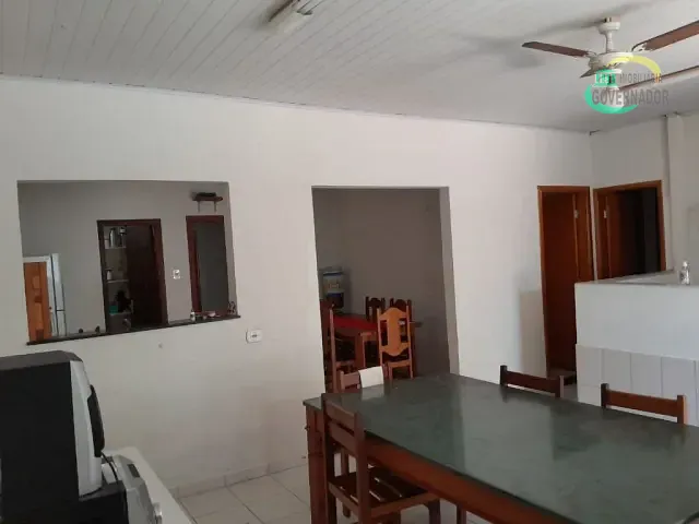 Casa com 250m² 3 quartos e 3 banheiros, para alugar, no bairro Jardim Santa Genebra II (Barão Geraldo) em Campinas
